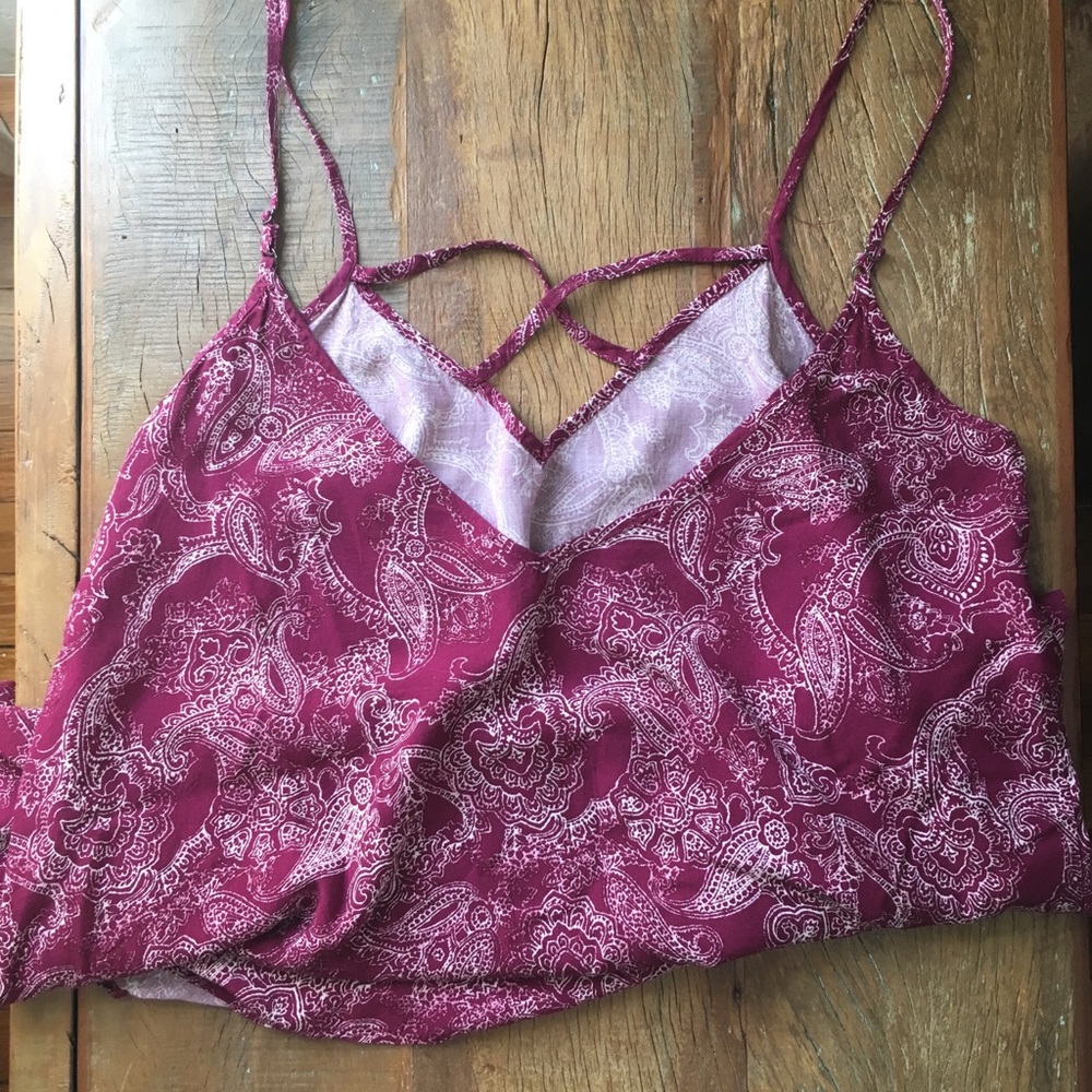 Tunic Tank